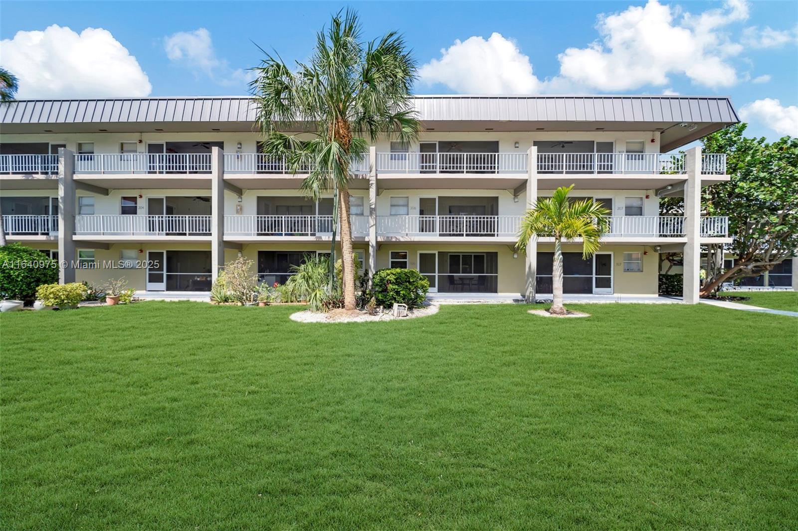 PARADISE BY THE SEA CONDO - Residential