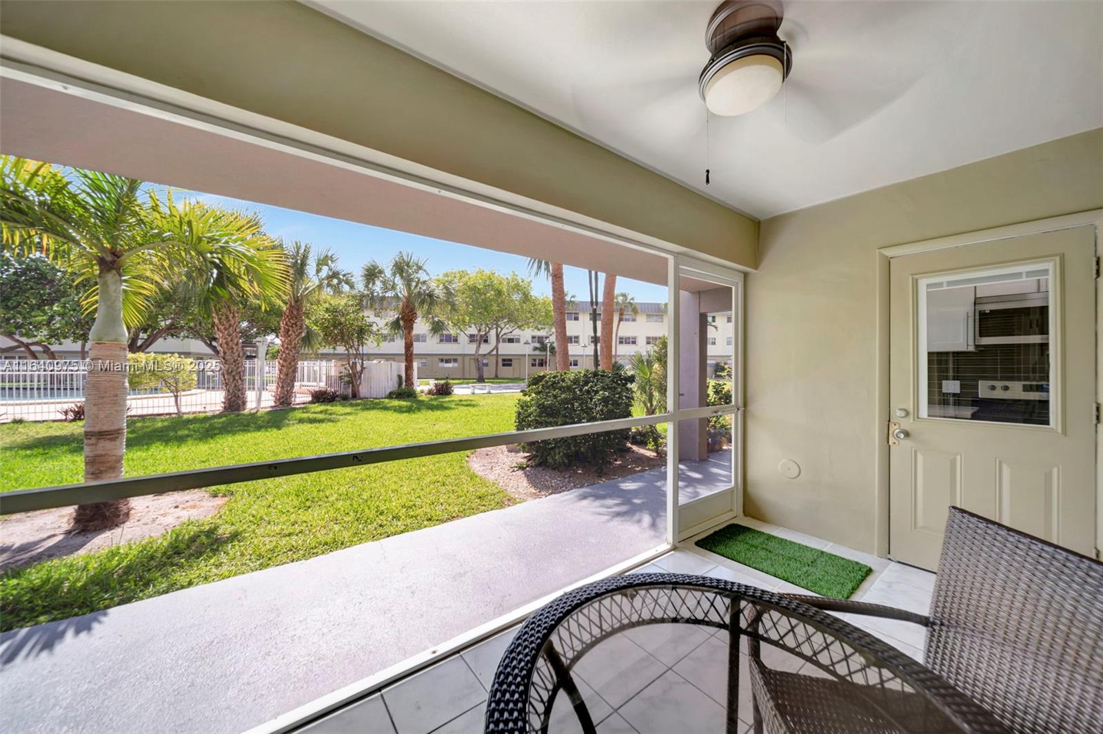 PARADISE BY THE SEA CONDO - Residential
