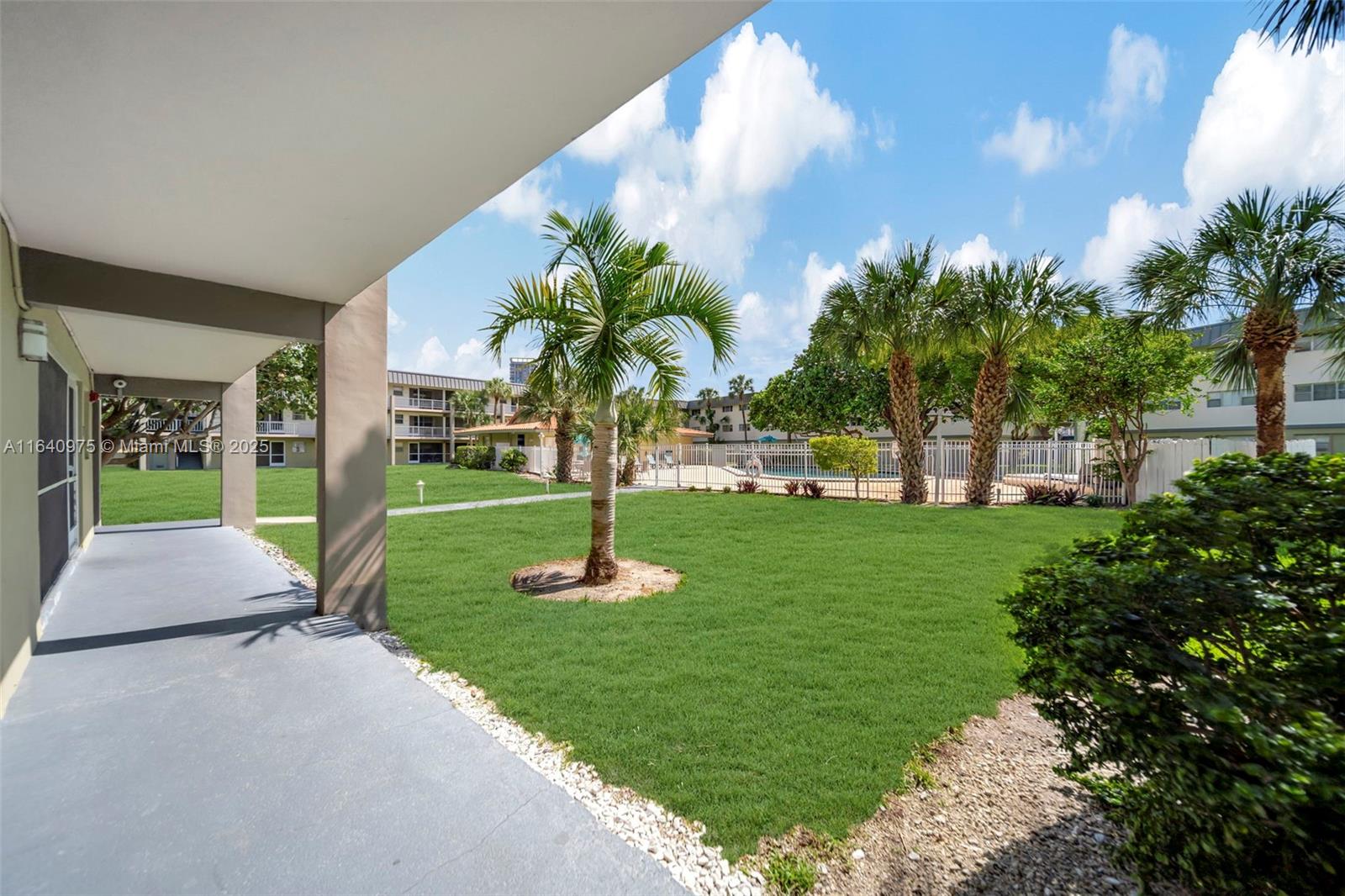 PARADISE BY THE SEA CONDO - Residential