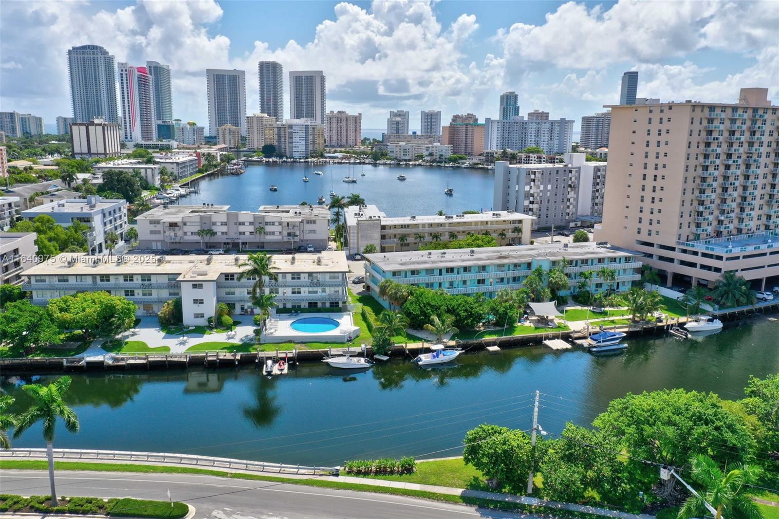 PARADISE BY THE SEA CONDO - Residential