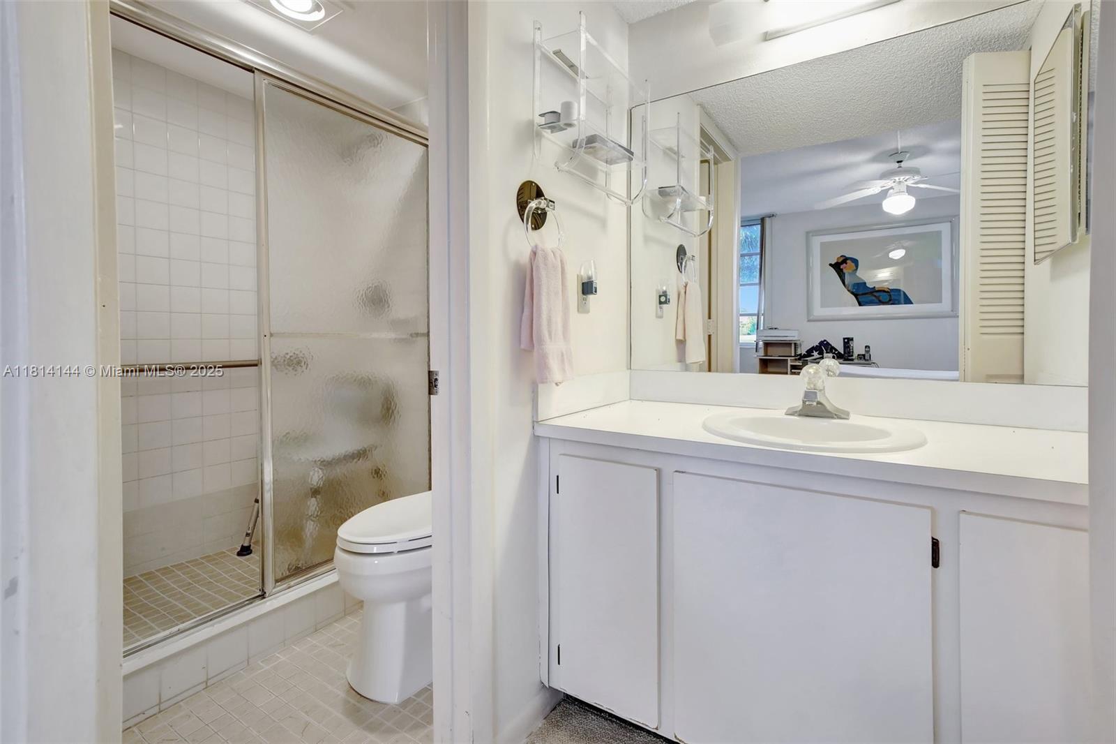 CONDO 8 OF SABAL PALM - Residential