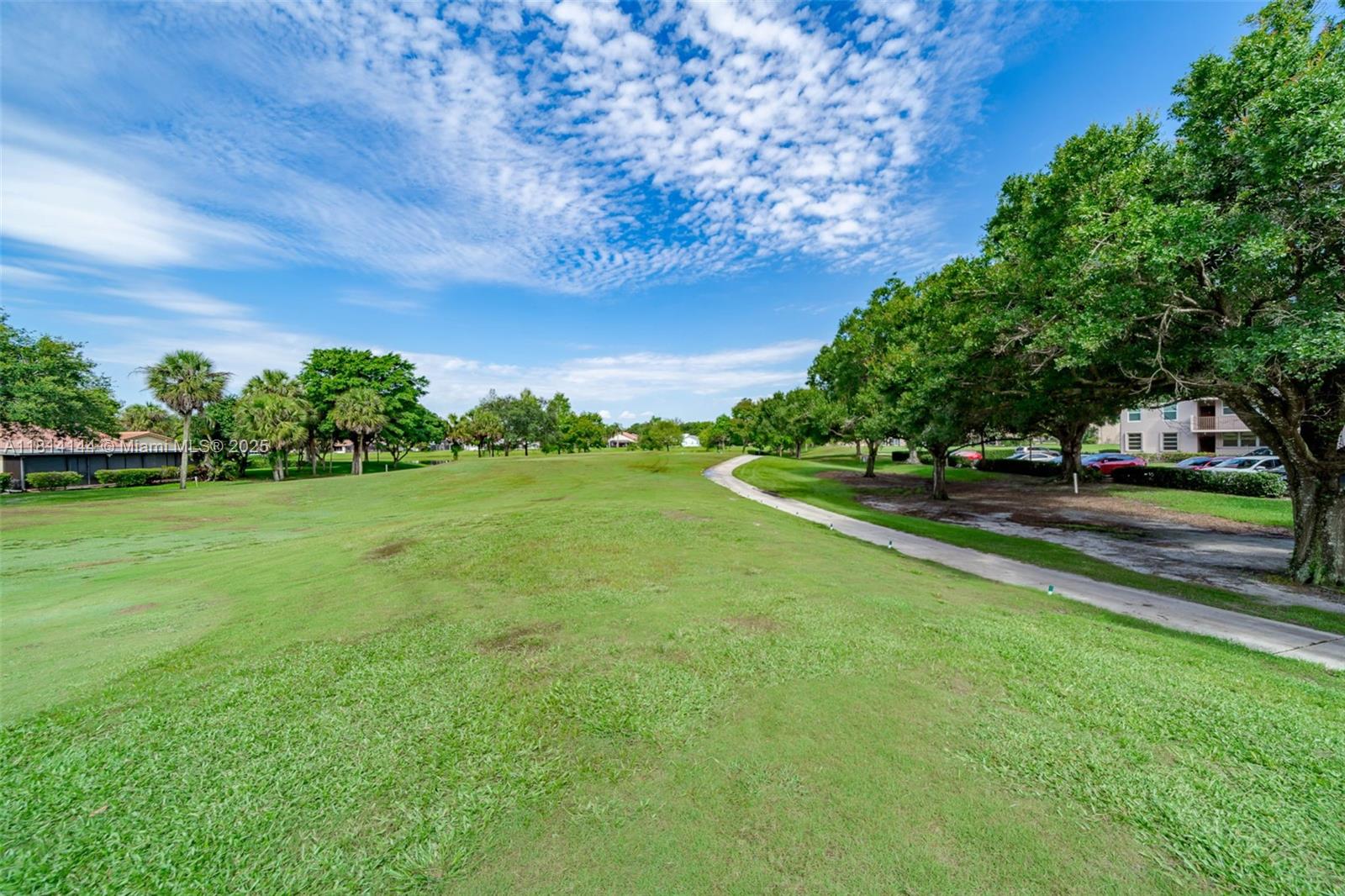 CONDO 8 OF SABAL PALM - Residential