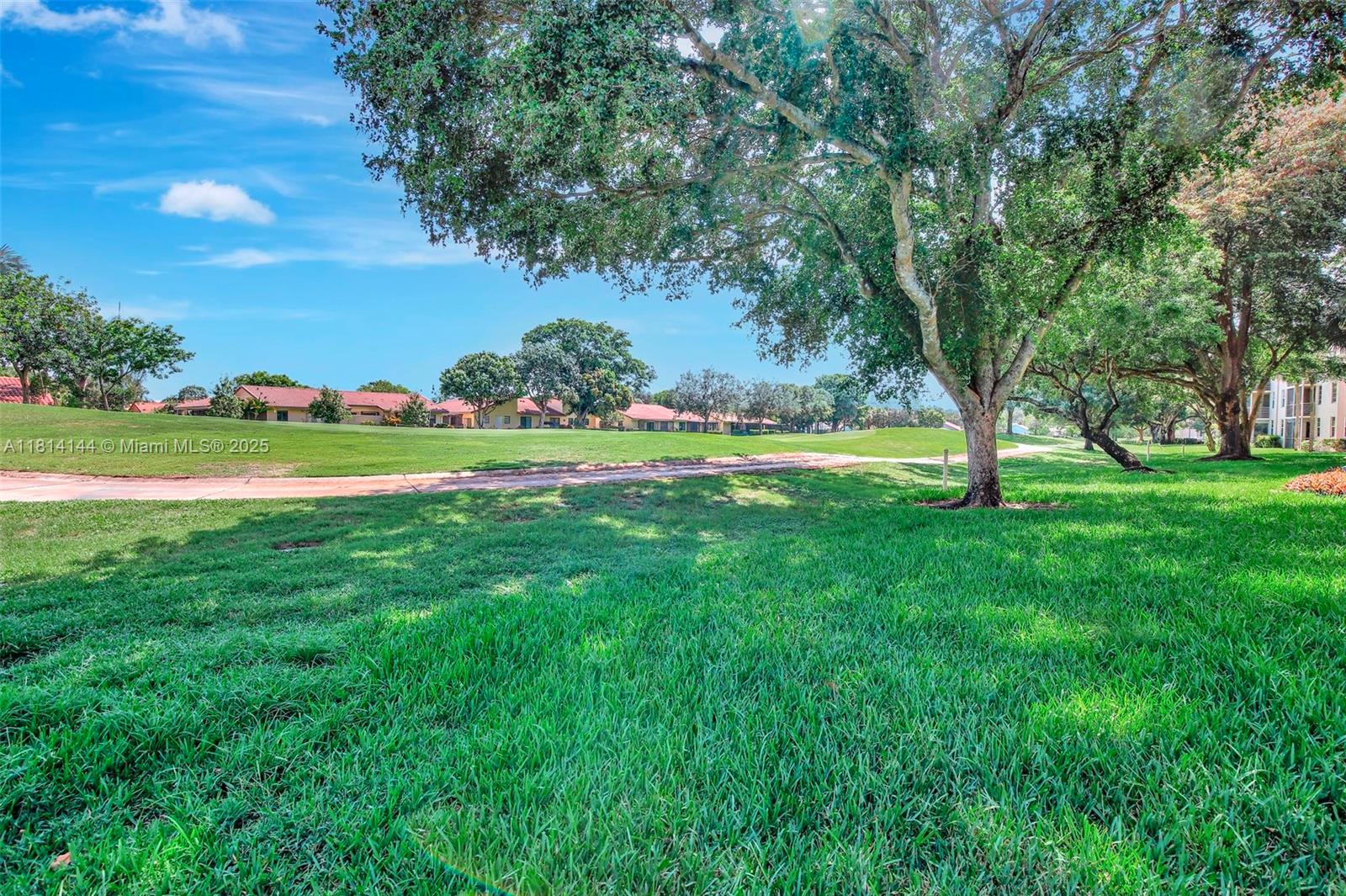 CONDO 8 OF SABAL PALM - Residential