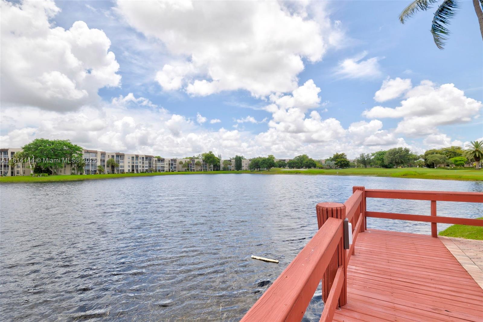 CONDO 8 OF SABAL PALM - Residential