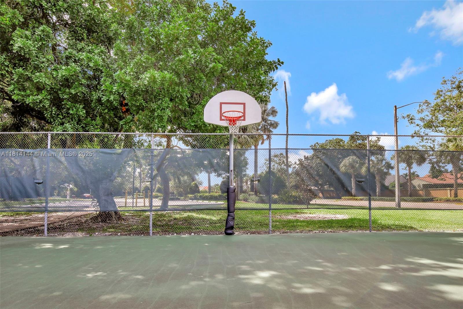 CONDO 8 OF SABAL PALM - Residential