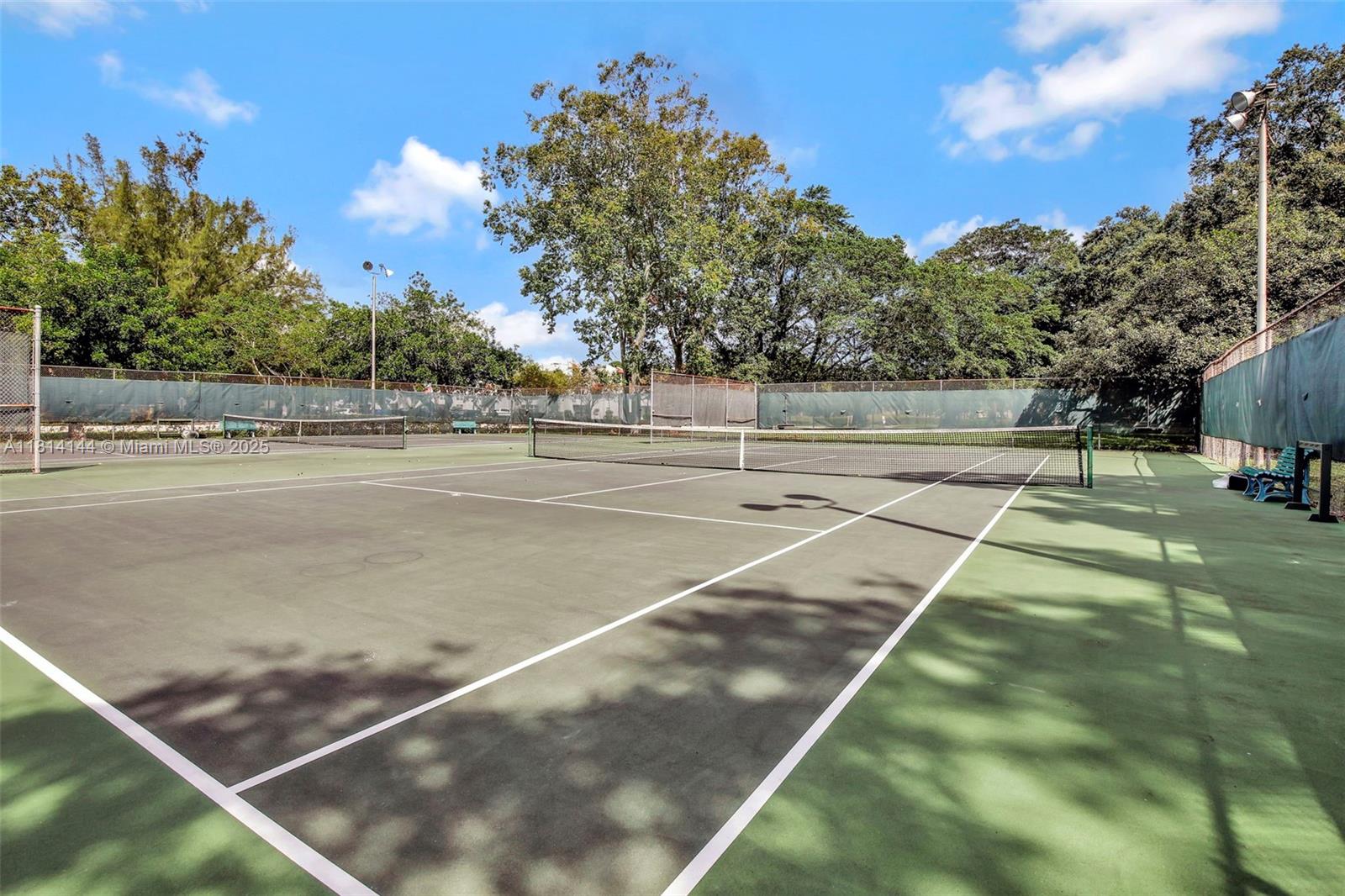 CONDO 8 OF SABAL PALM - Residential