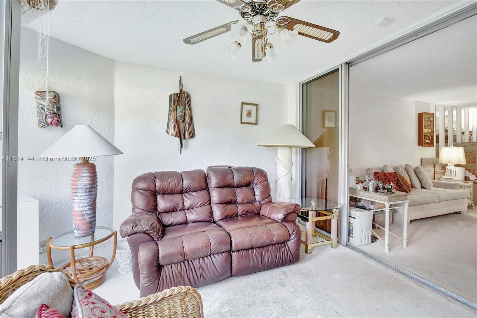 CONDO 8 OF SABAL PALM - Residential