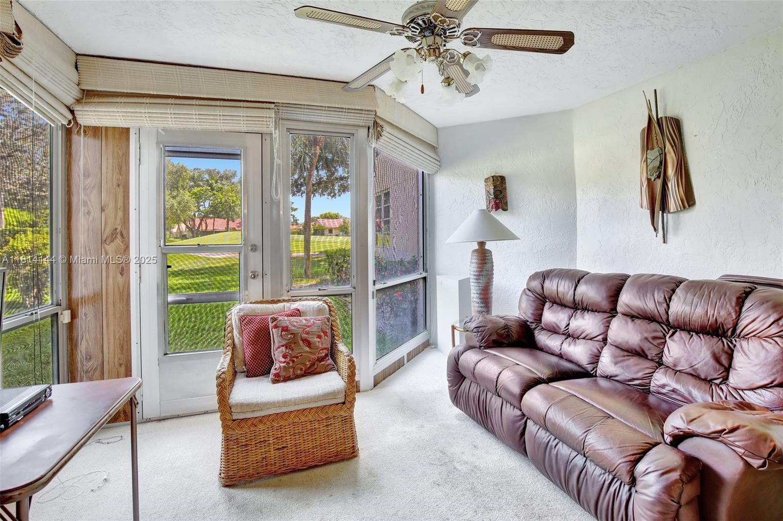 CONDO 8 OF SABAL PALM - Residential