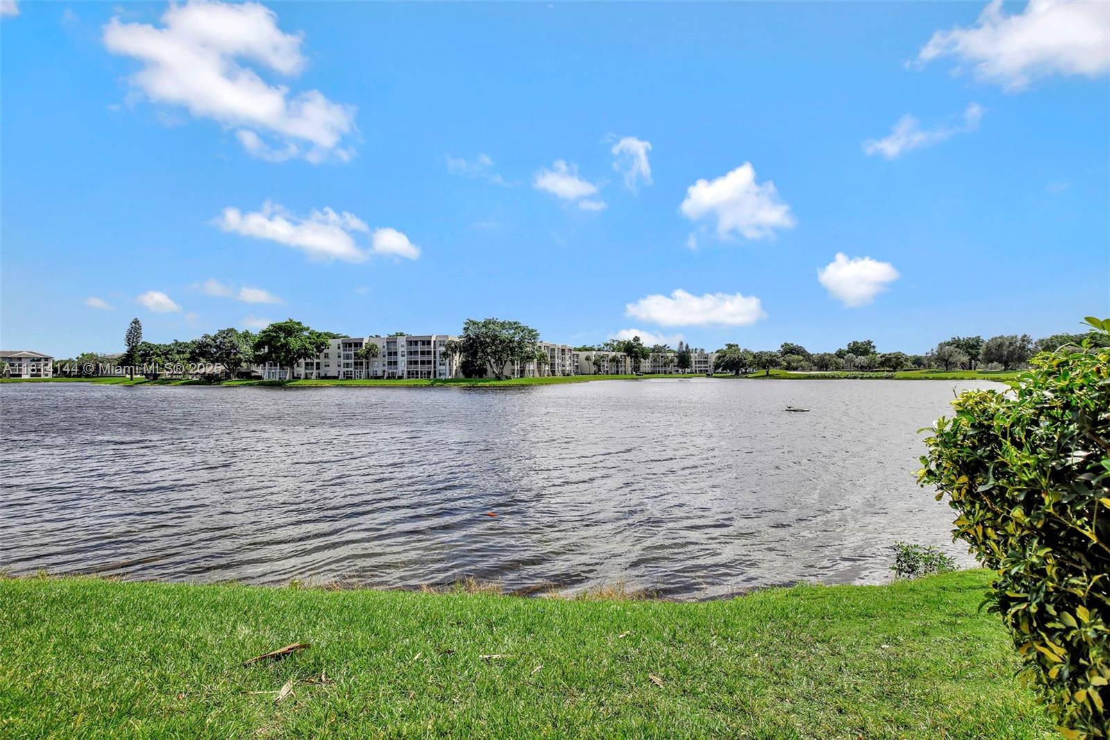 CONDO 8 OF SABAL PALM - Residential
