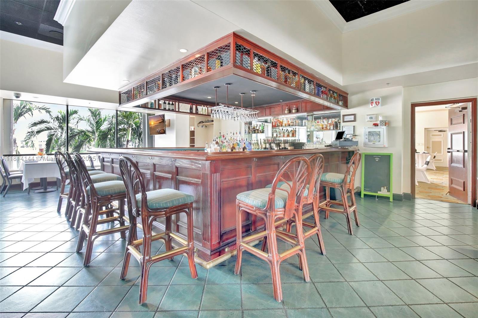 CONDO 8 OF SABAL PALM - Residential