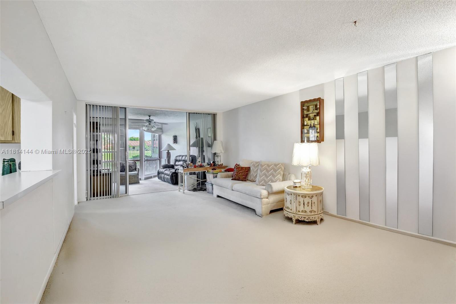 CONDO 8 OF SABAL PALM - Residential