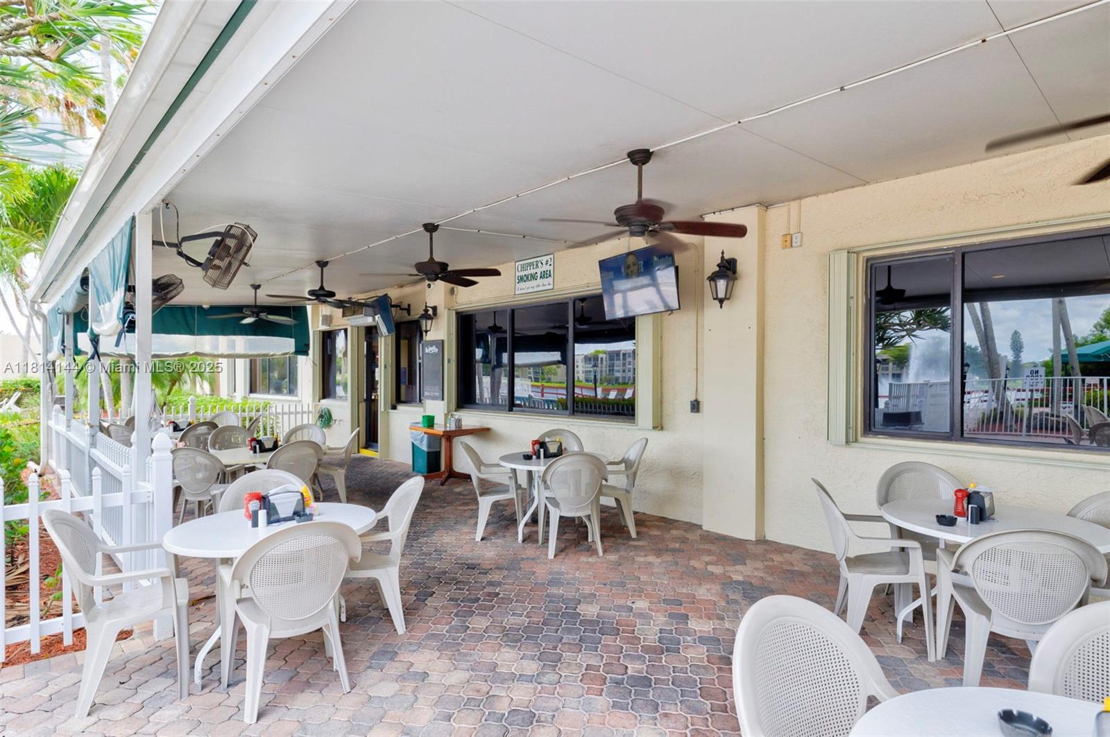 CONDO 8 OF SABAL PALM - Residential