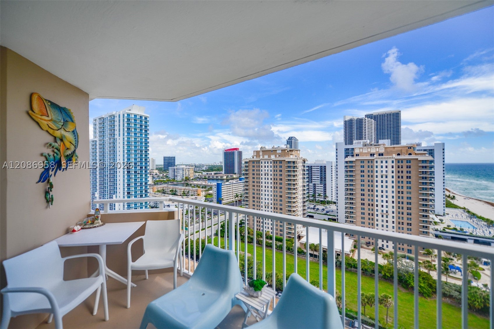 1950 S Ocean Dr 18B