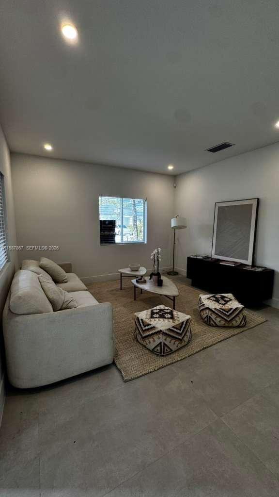 WASHINGTON PARK FIRST ADD - Residential