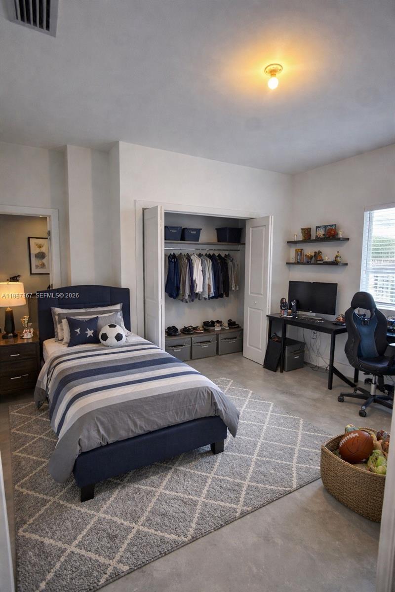 WASHINGTON PARK FIRST ADD - Residential