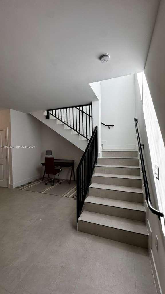 WASHINGTON PARK FIRST ADD - Residential