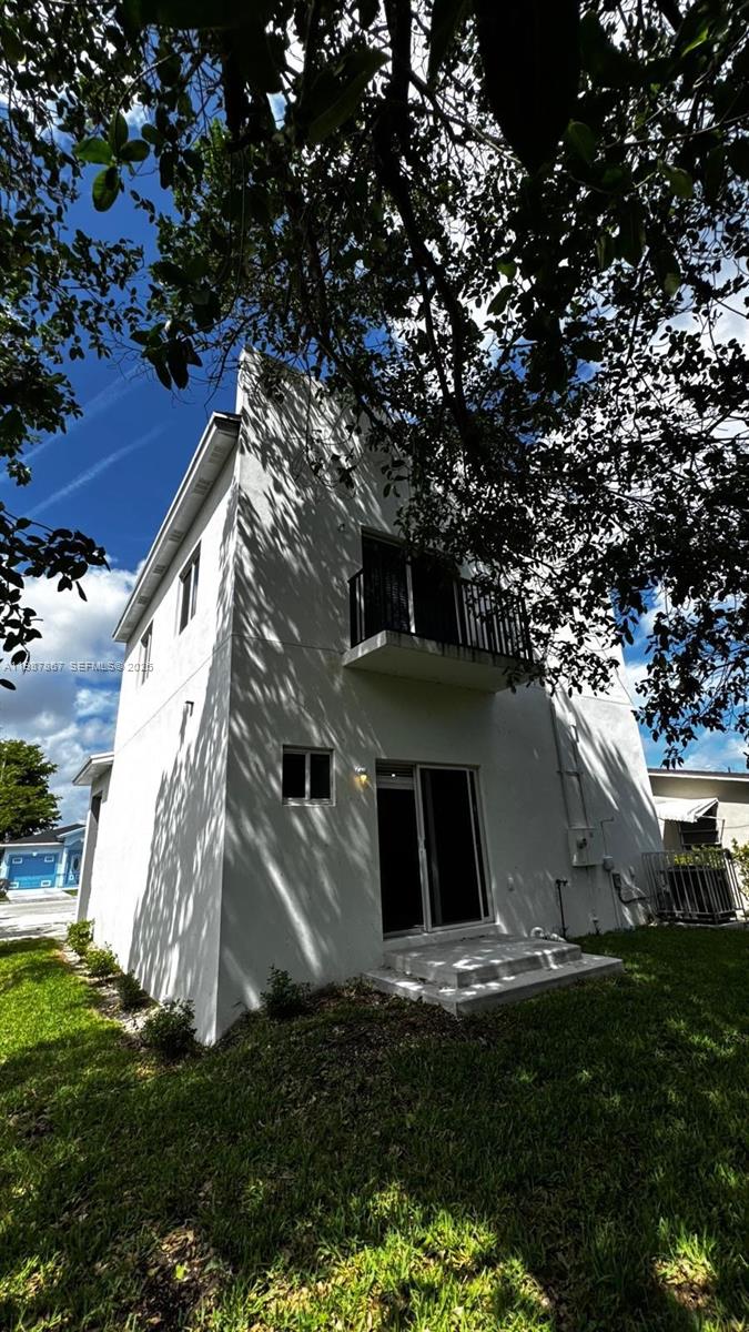 WASHINGTON PARK FIRST ADD - Residential
