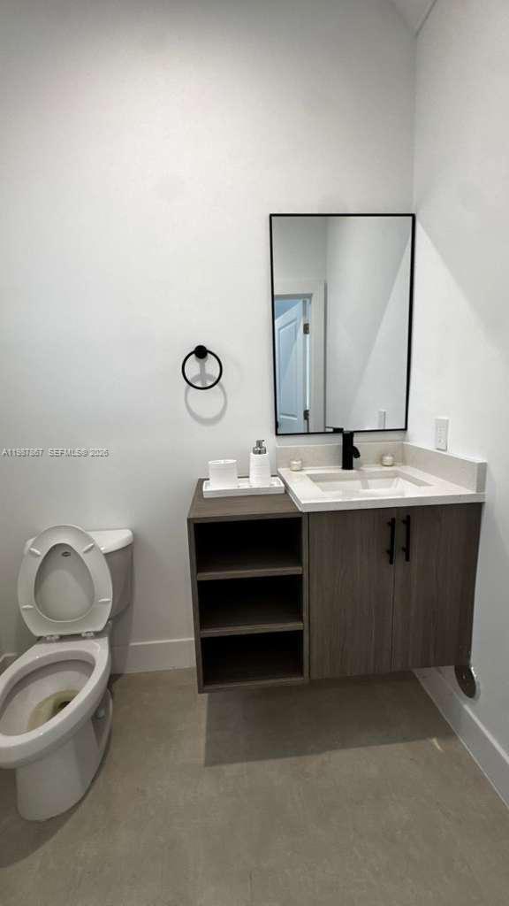 WASHINGTON PARK FIRST ADD - Residential