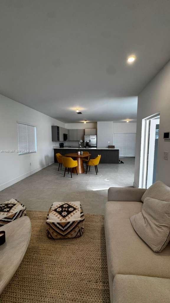 WASHINGTON PARK FIRST ADD - Residential
