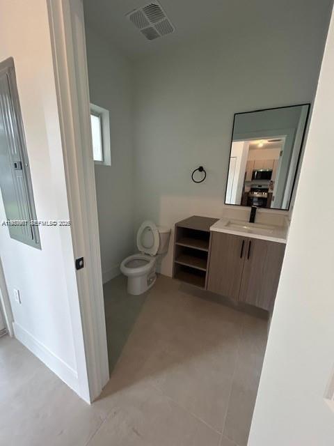 WASHINGTON PARK FIRST ADD - Residential