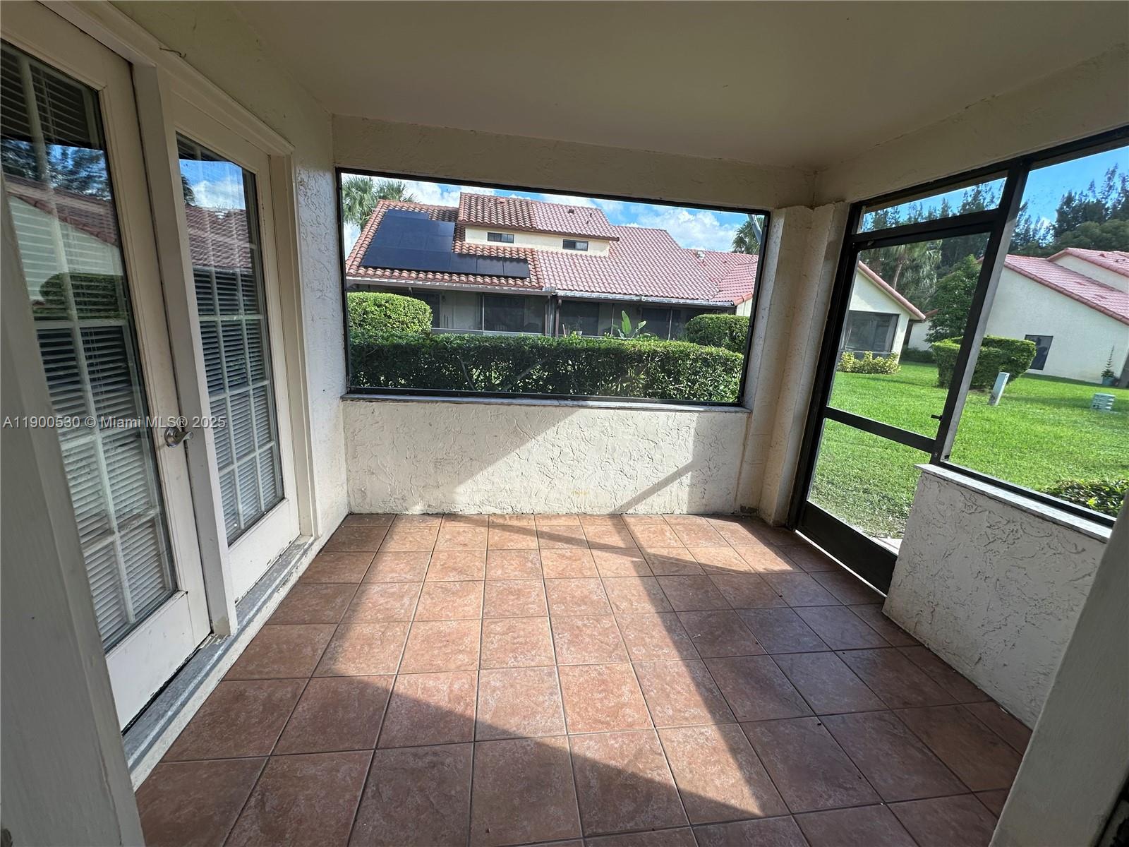 WOODSTREAM - Residential Lease