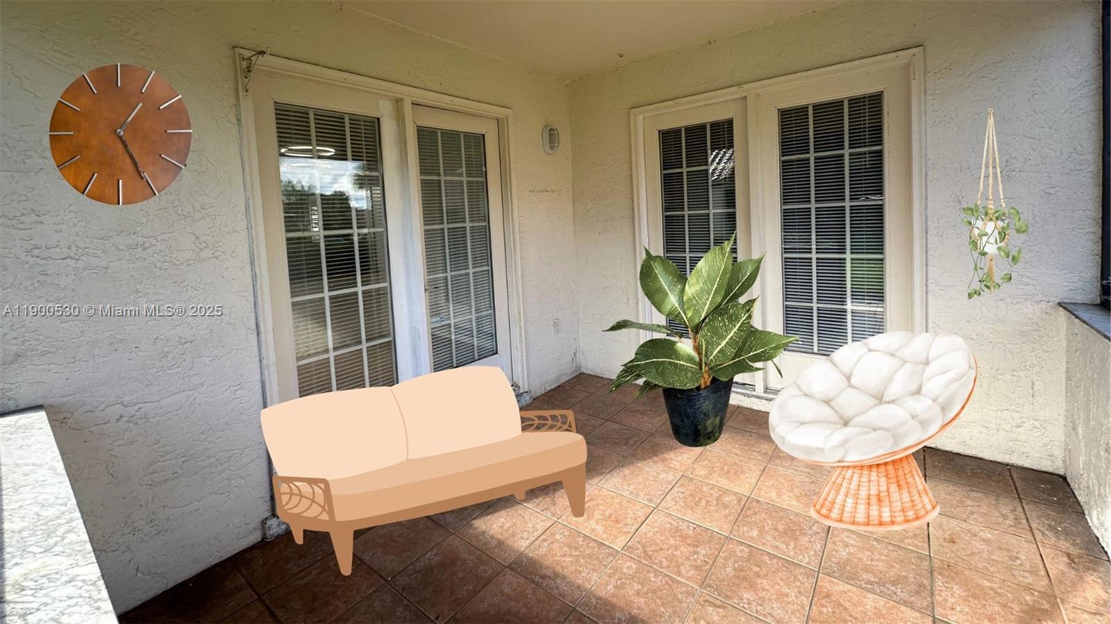 WOODSTREAM - Residential Lease
