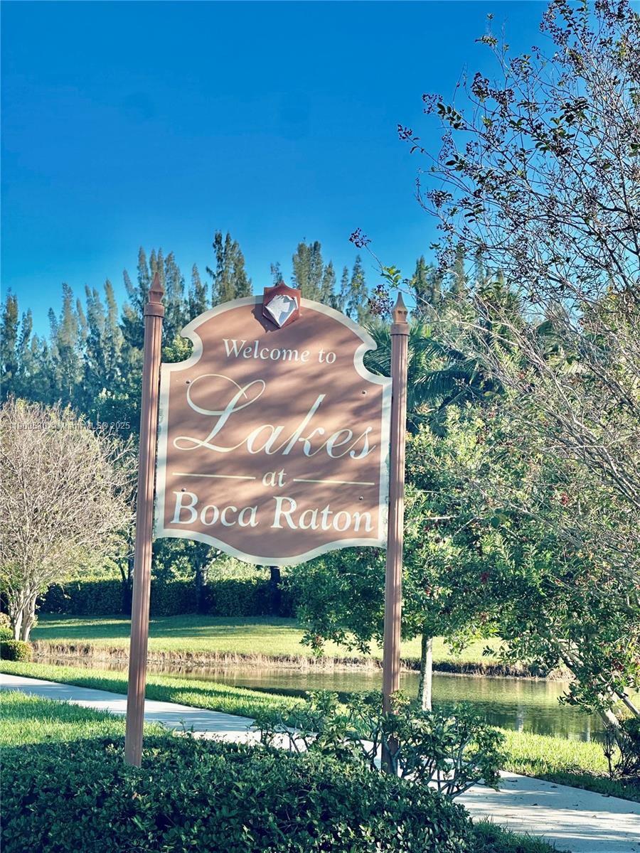 WOODSTREAM - Residential Lease