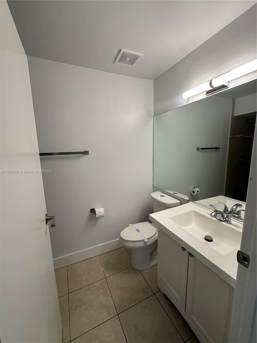 WOODSTREAM - Residential Lease