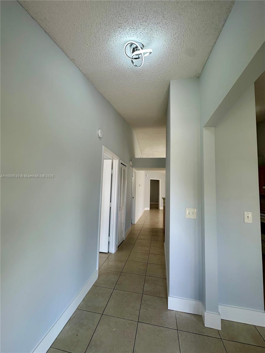 WOODSTREAM - Residential Lease