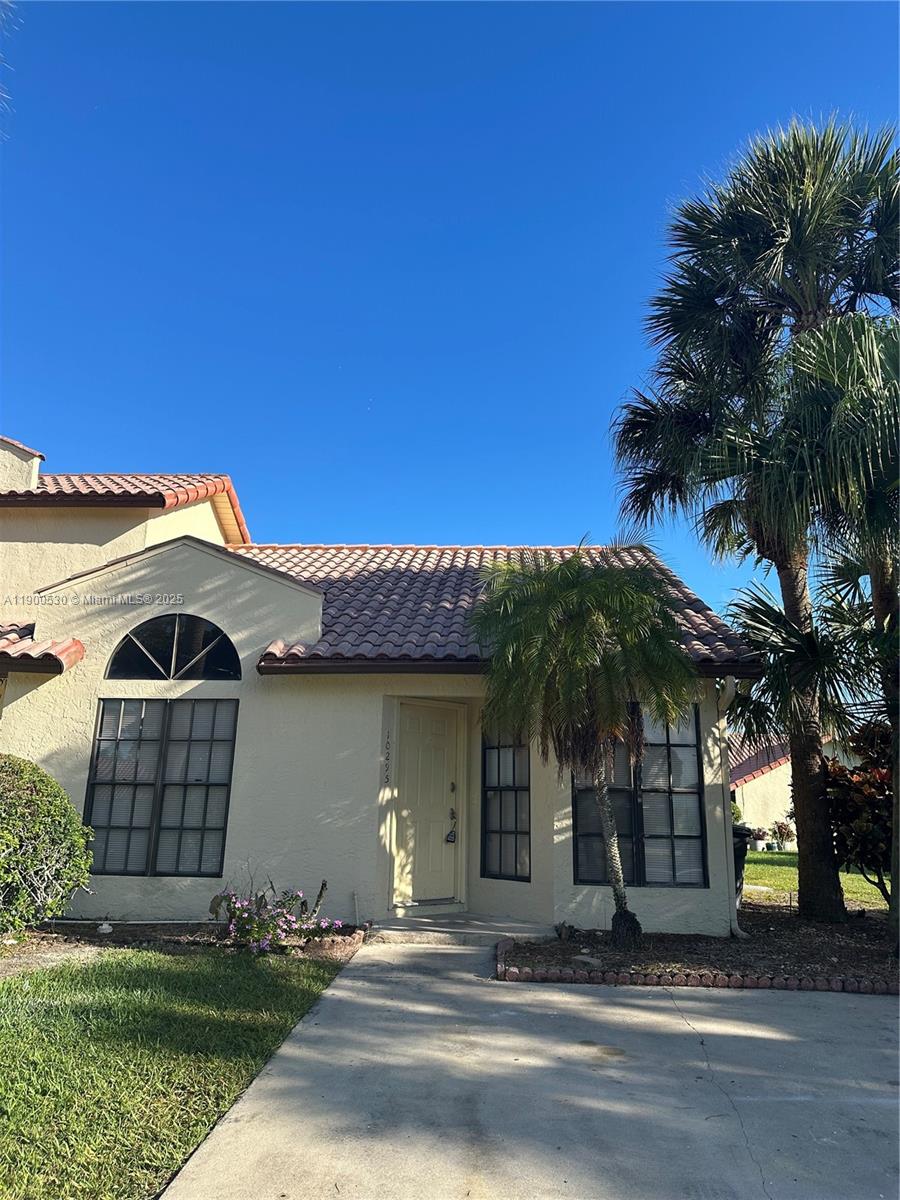 WOODSTREAM - Residential Lease