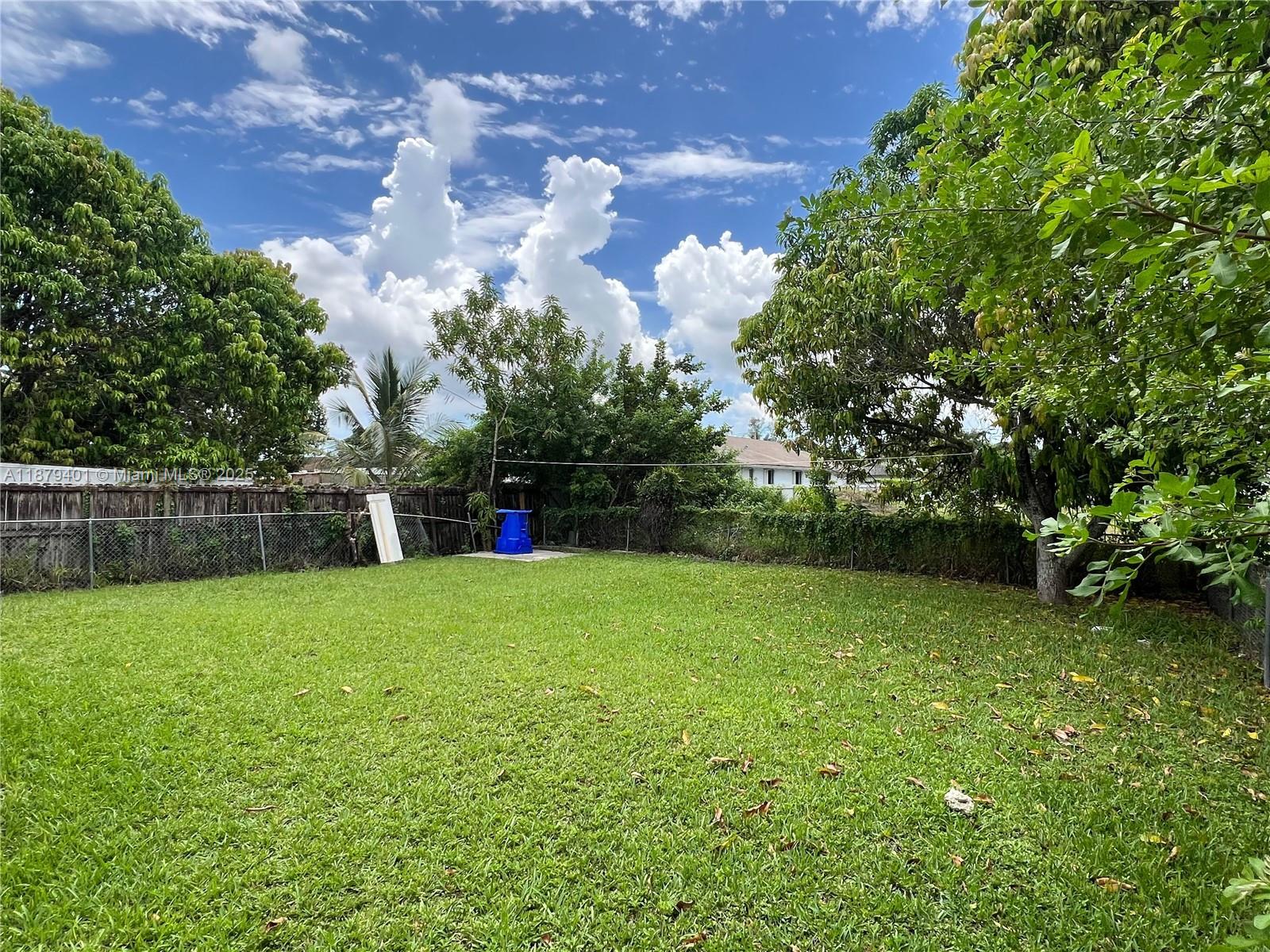 WEST CARVER RANCHES ADD N - Residential