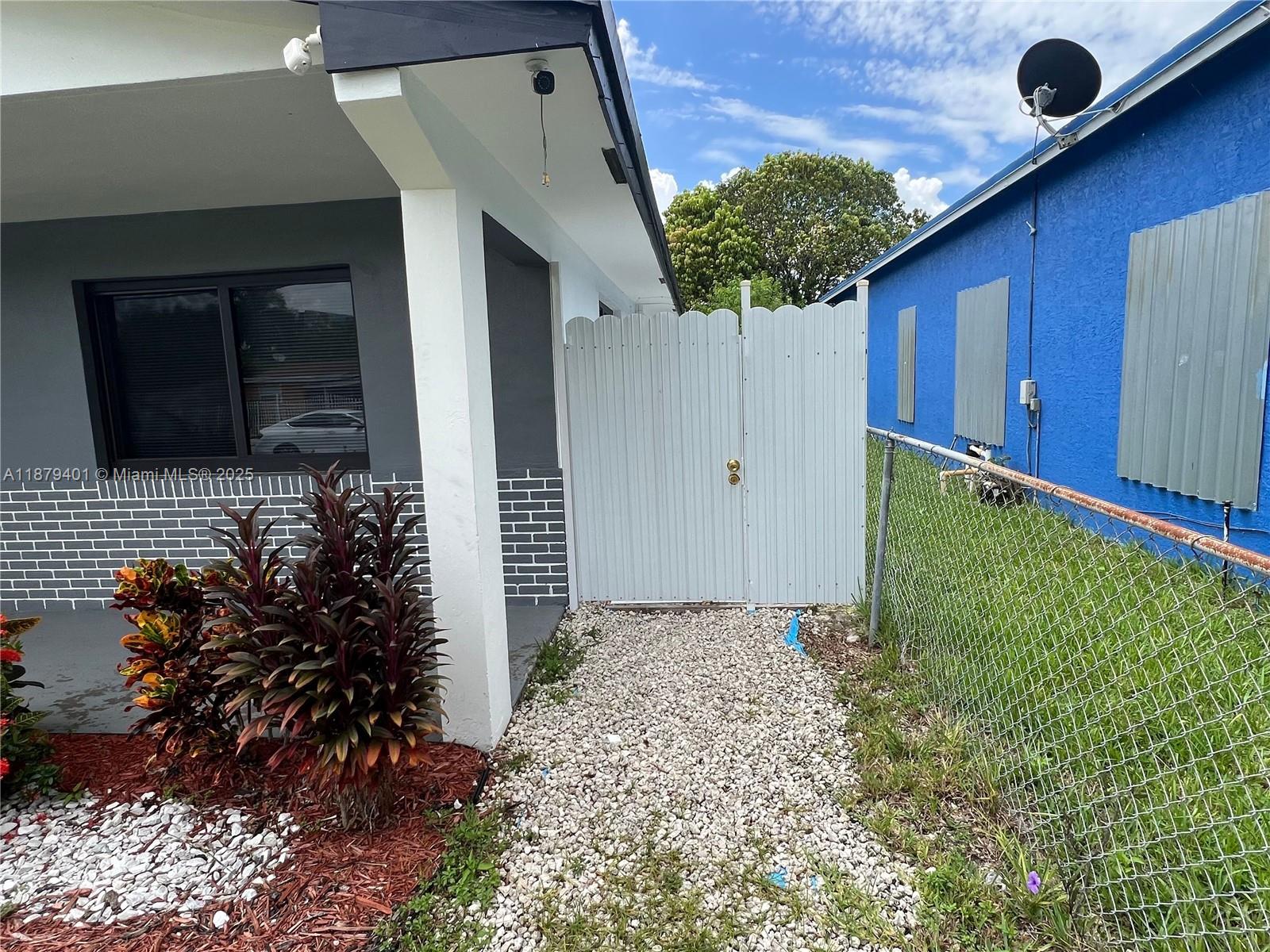 WEST CARVER RANCHES ADD N - Residential