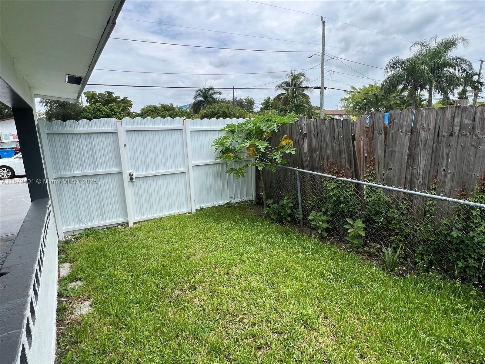 WEST CARVER RANCHES ADD N - Residential