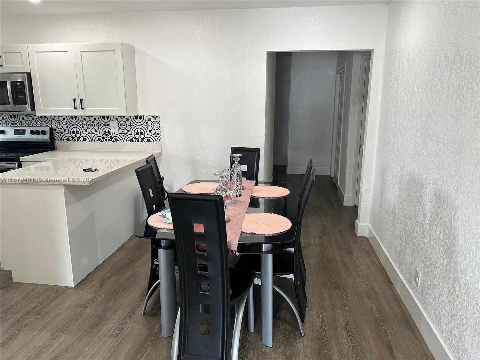 WEST CARVER RANCHES ADD N - Residential