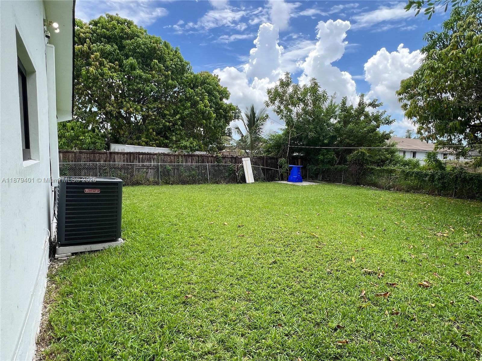 WEST CARVER RANCHES ADD N - Residential