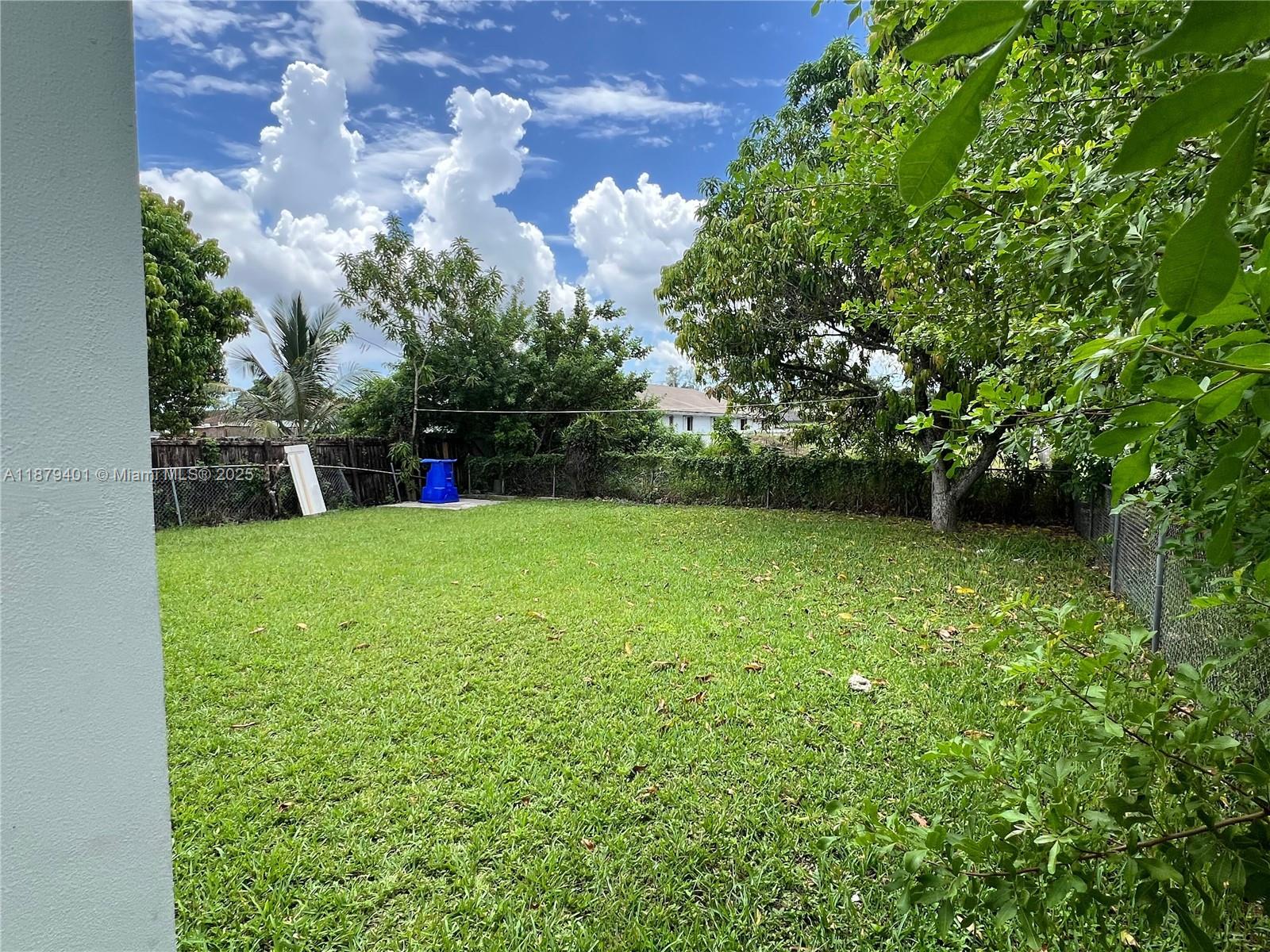 WEST CARVER RANCHES ADD N - Residential