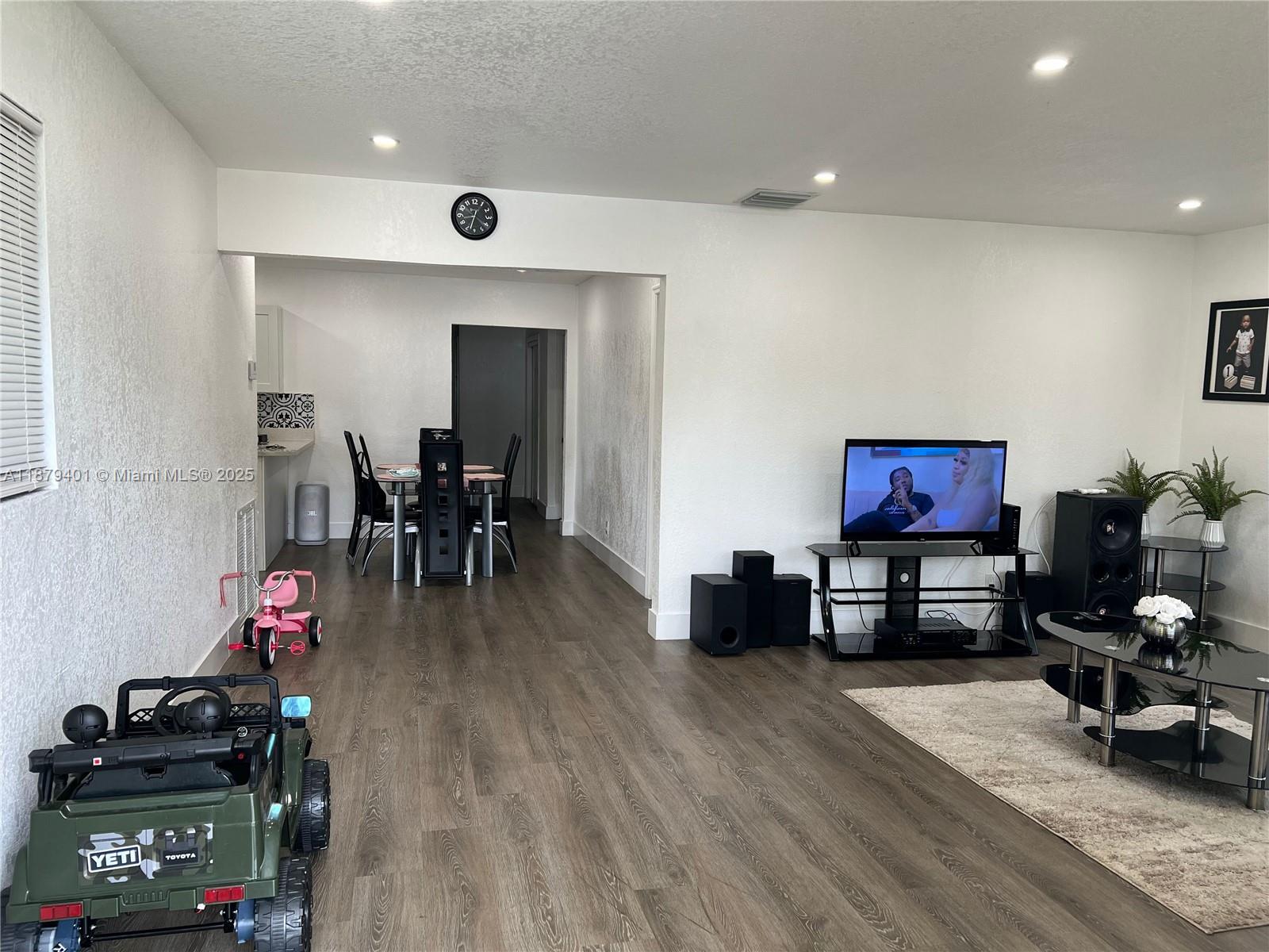 WEST CARVER RANCHES ADD N - Residential