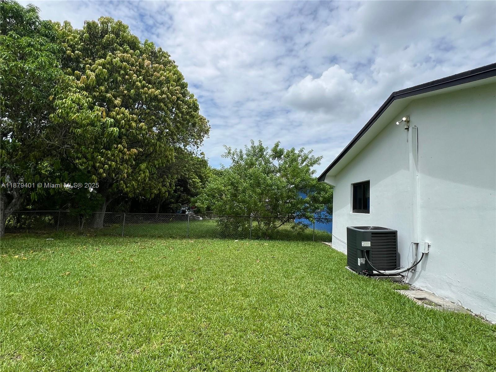 WEST CARVER RANCHES ADD N - Residential