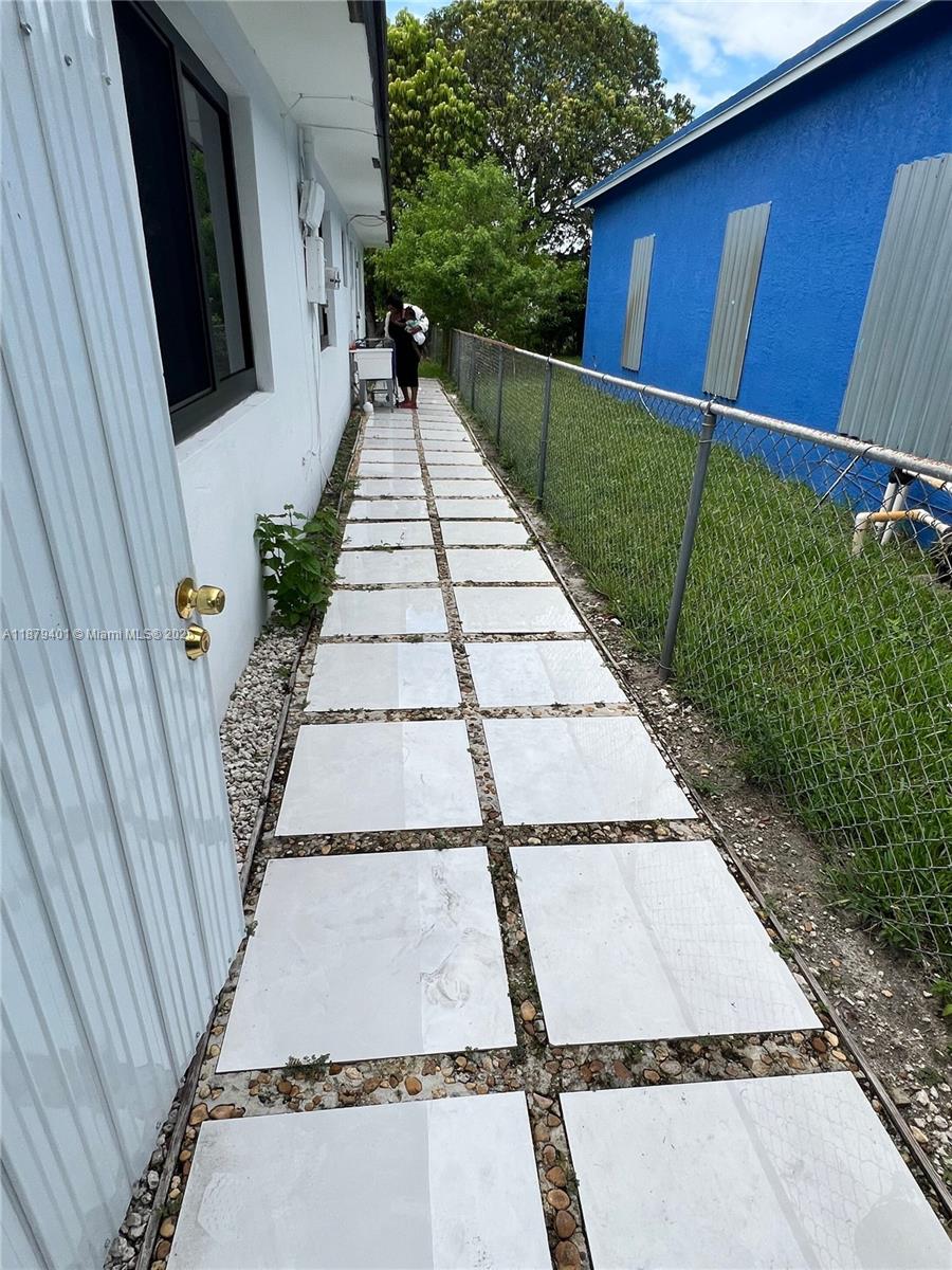 WEST CARVER RANCHES ADD N - Residential