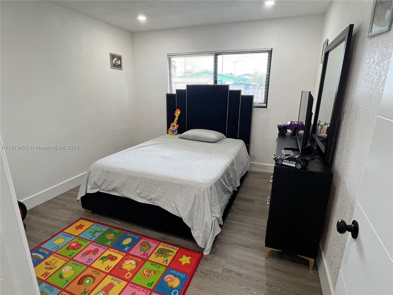 WEST CARVER RANCHES ADD N - Residential