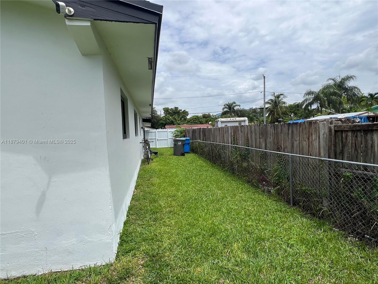 WEST CARVER RANCHES ADD N - Residential