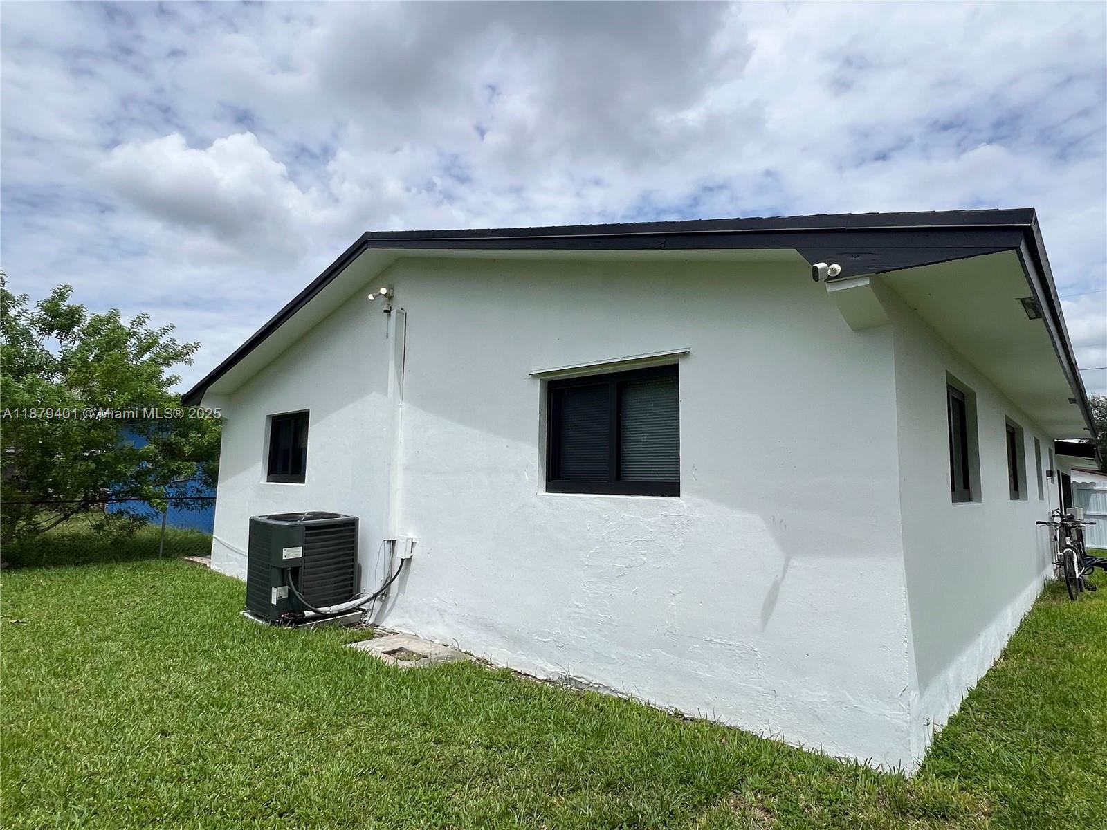 WEST CARVER RANCHES ADD N - Residential