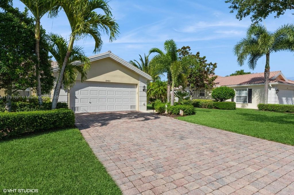 Photo of 8163 Montserrat Pl, Wellington, FL 33414 (MLS # A11761691)