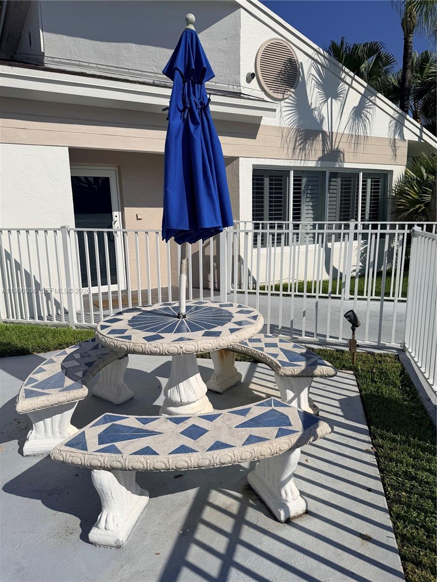 ANTIGUA AT CNTRY CLUBOF M - Residential Lease