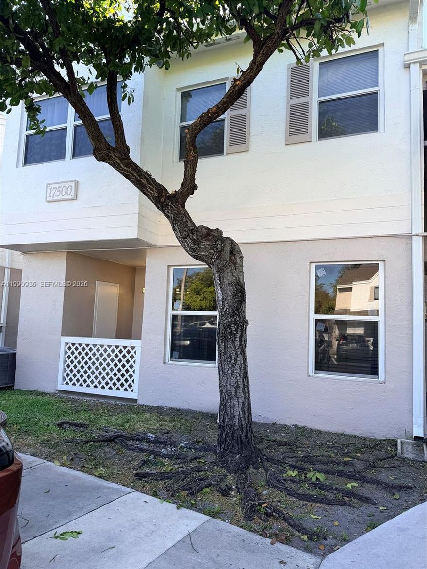 Beautiful and well-maintained 1-bedroom, 1-bathroom first-floor unit located in the desirable Antigua at Country Club of Miami. This residence offers impact-resistant windows, an open balcony, and generous storage space, including a walk-in closet, entry closet, and an additional storage closet on the balcony.

The unit features a convenient assigned parking space located directly in front, providing easy access.

Situated within a gated community, residents enjoy added comfort and security with on-site security services during designated hours. The community is well-maintained and offers a wide range of amenities, including a swimming pool, hot tub, BBQ area, fitness center, sauna, tennis and basketball courts, and a clubhouse.

Conveniently located near shopping, dining, and major roadways, this property is ideal for tenants seeking comfort, convenience, and a well-rounded lifestyle.

Ready for immediate occupancy.