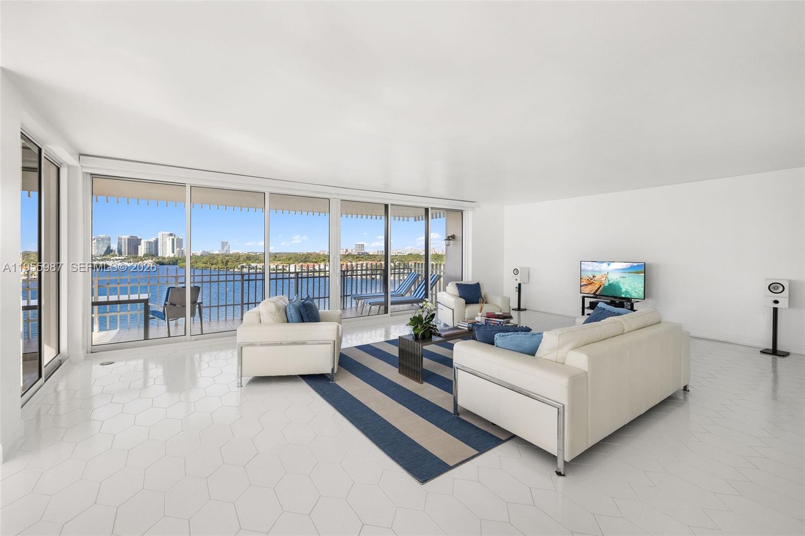 GROVE ISLE CONDO - Residential Lease