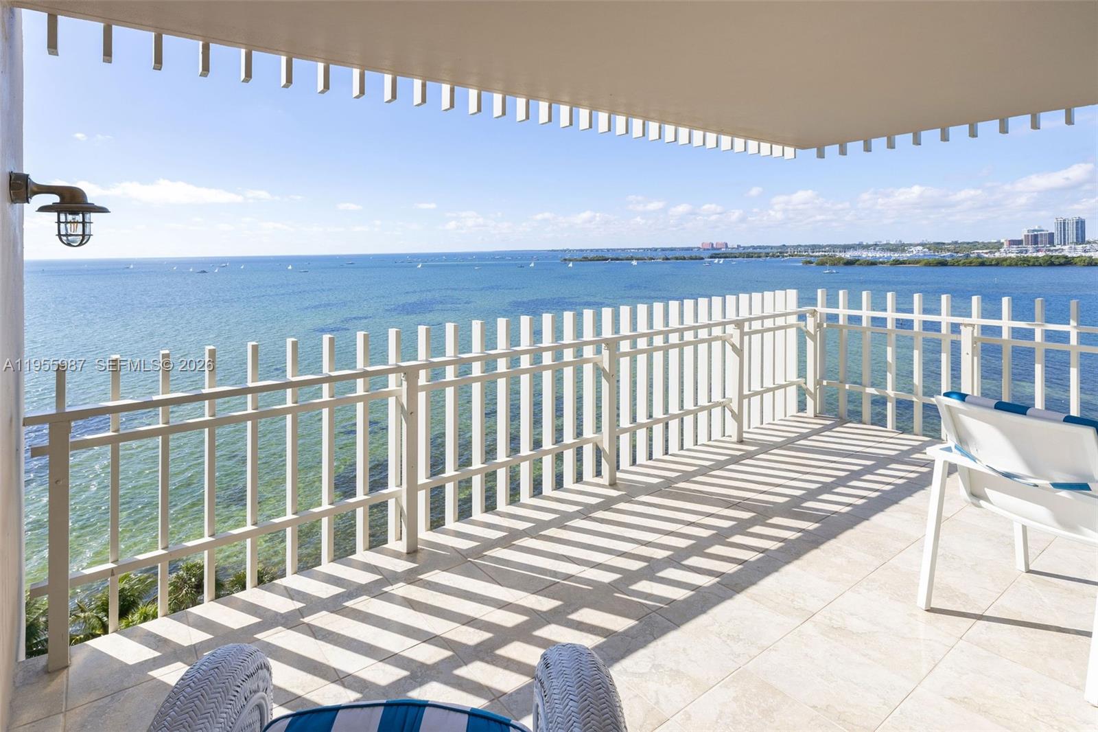 GROVE ISLE CONDO - Residential Lease