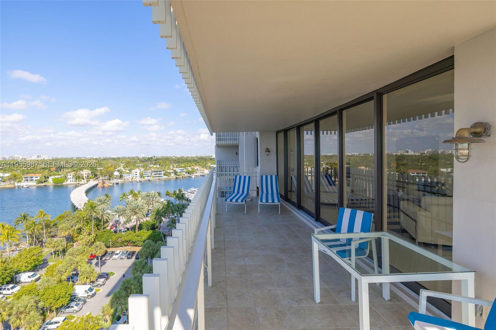 GROVE ISLE CONDO - Residential Lease
