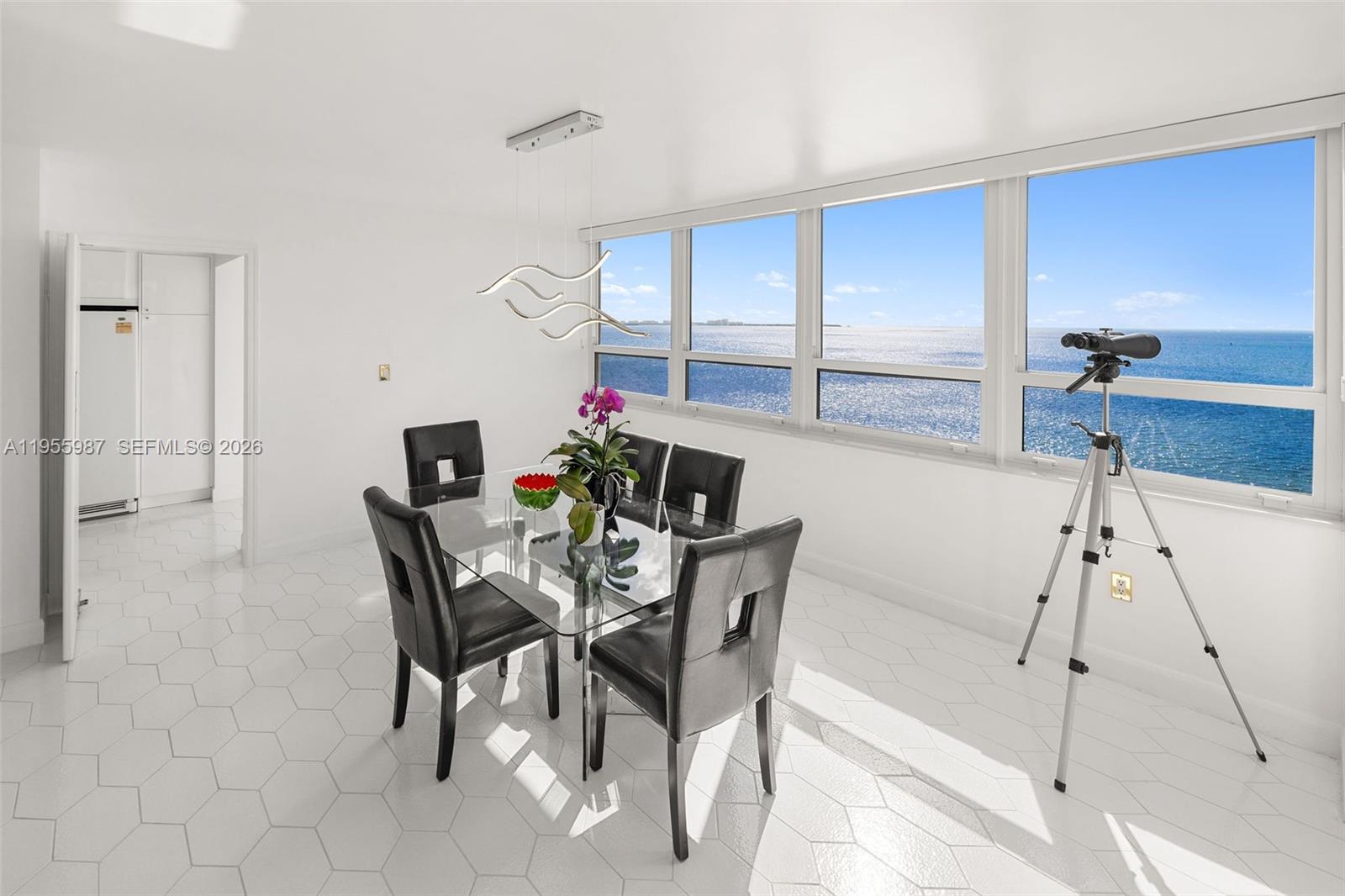 GROVE ISLE CONDO - Residential Lease