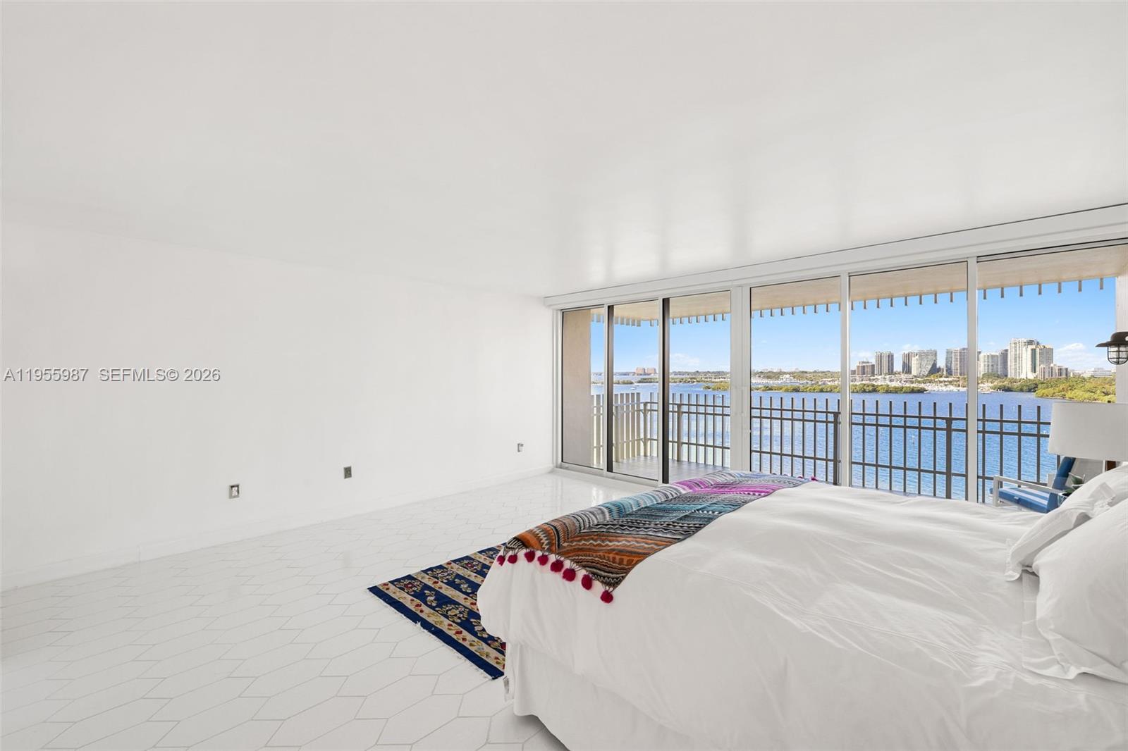 GROVE ISLE CONDO - Residential Lease